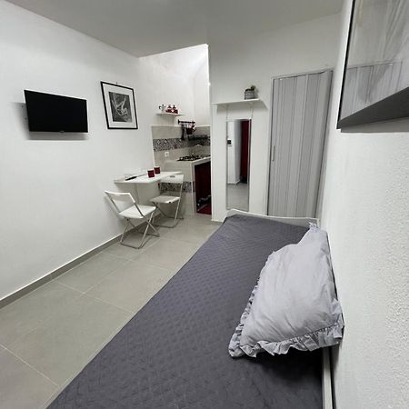Villa Casa Gradini à Naples Extérieur photo