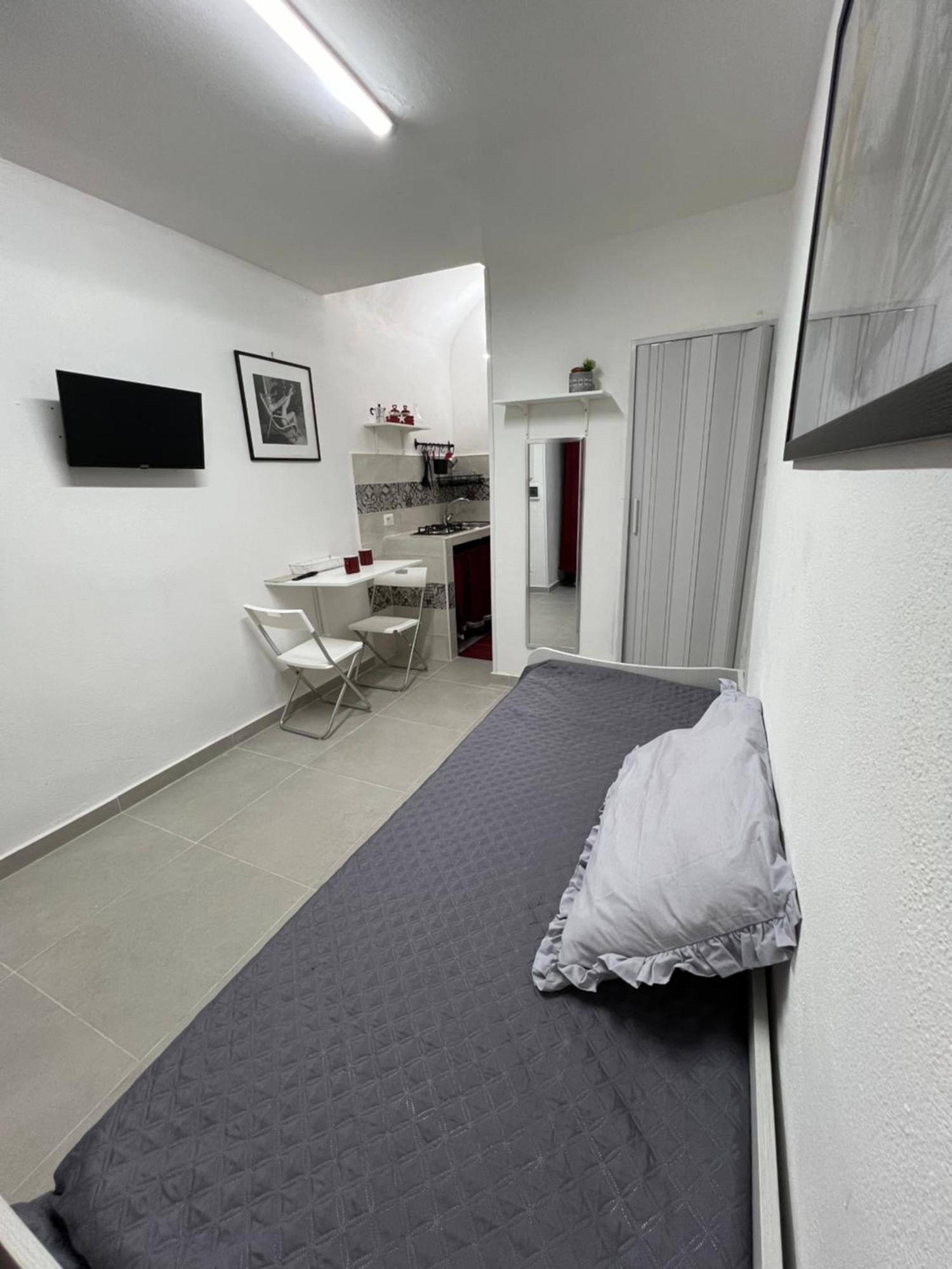 Villa Casa Gradini à Naples Extérieur photo